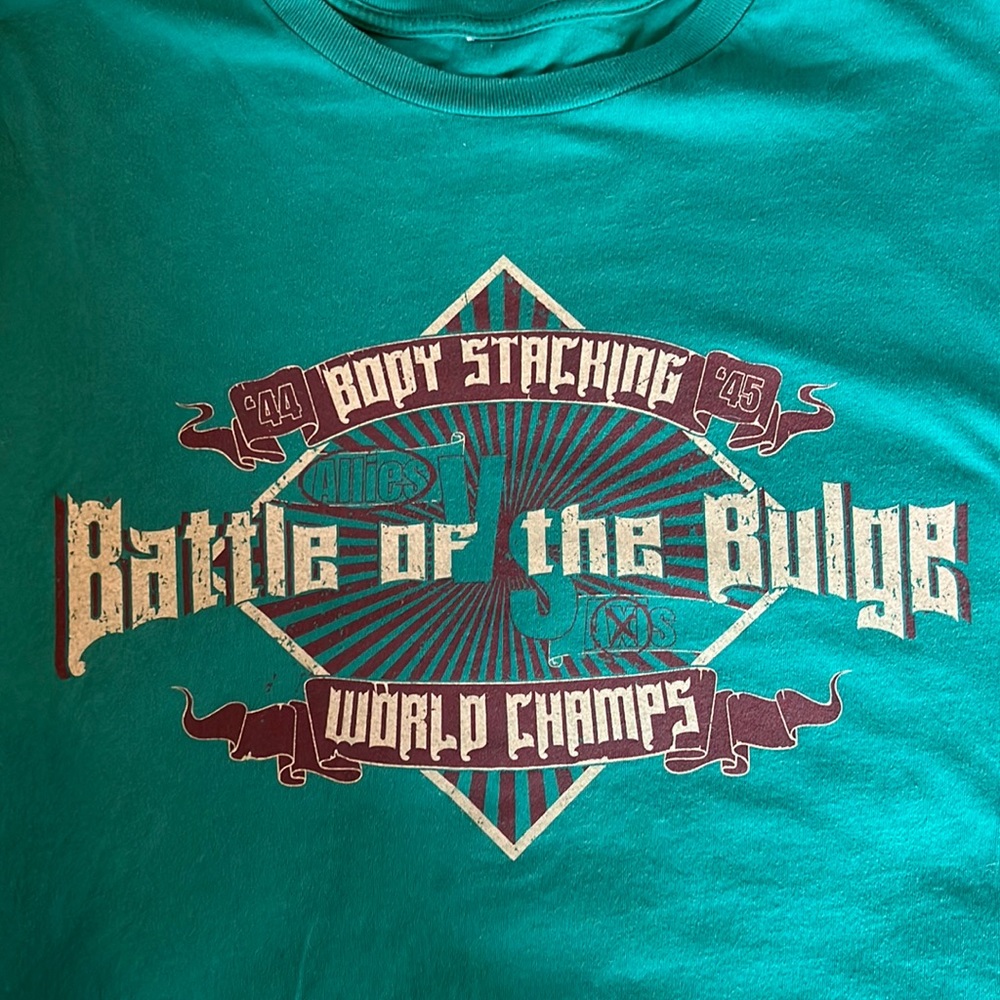 Grunt Style T-Shirt